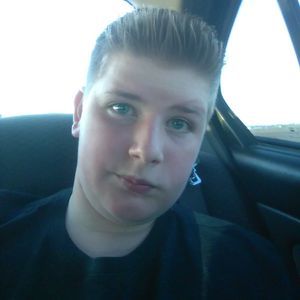 Meet your Posher, Oliver